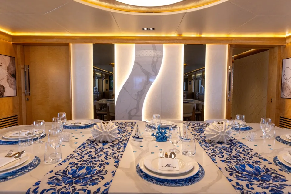 Majesty 155