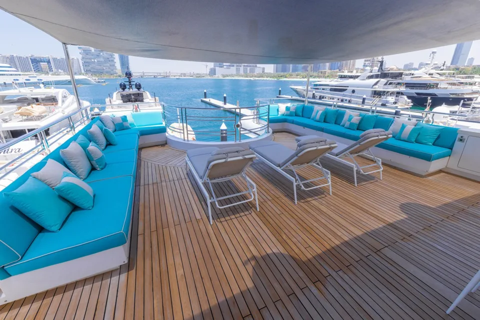 Majesty 155