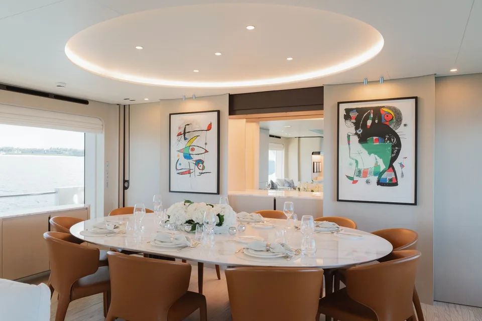Azimut 32m Grande