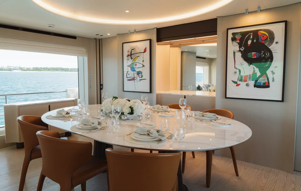 Azimut 32m Grande