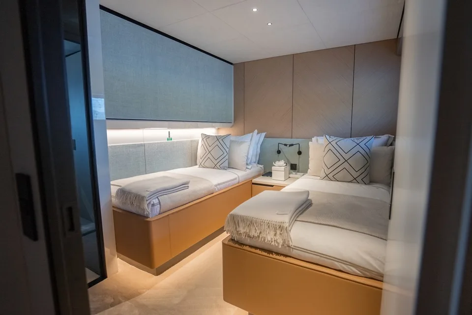 Azimut GRANDE 30M