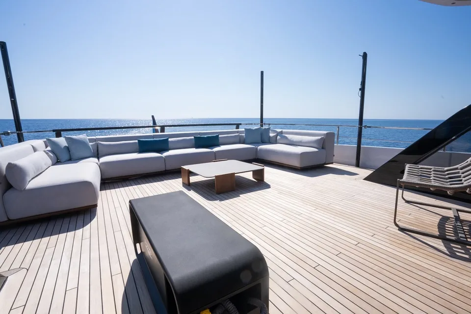 Azimut GRANDE 30M