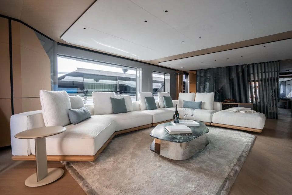 Azimut GRANDE 30M