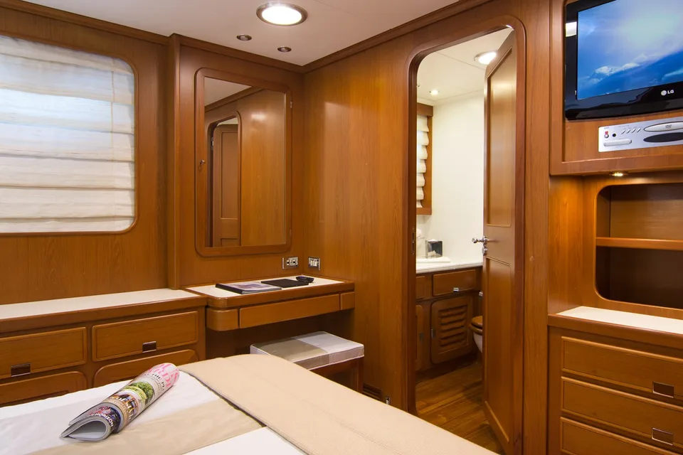 Perini Navi