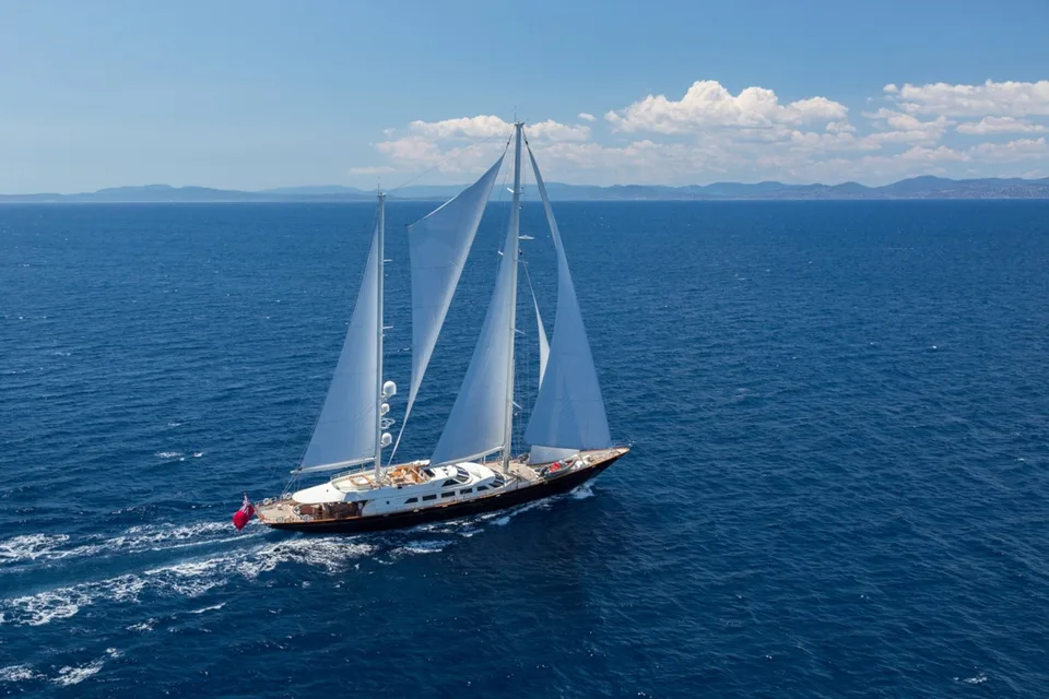Perini Navi