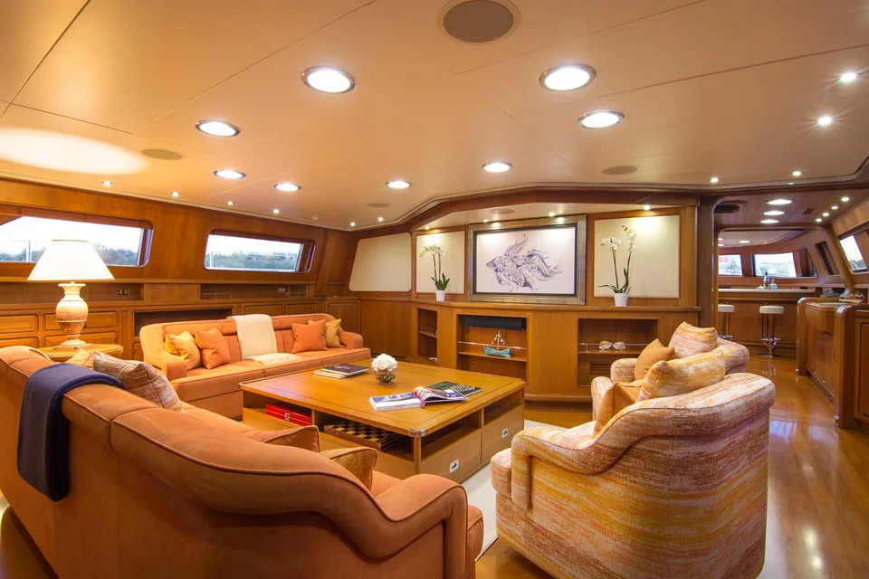 Perini Navi