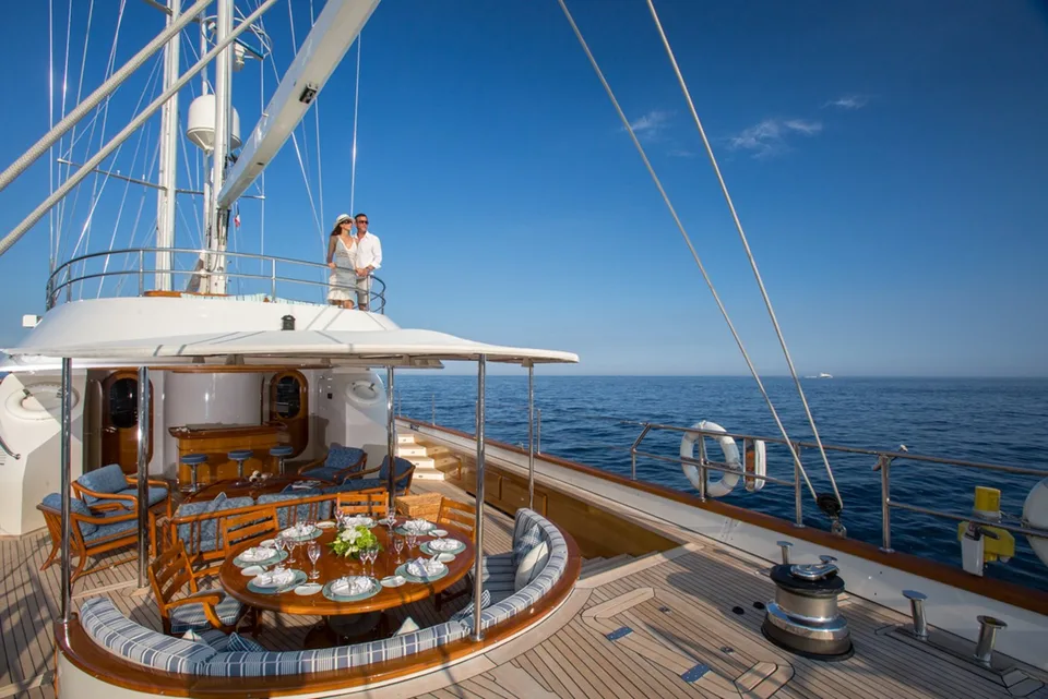 Perini Navi