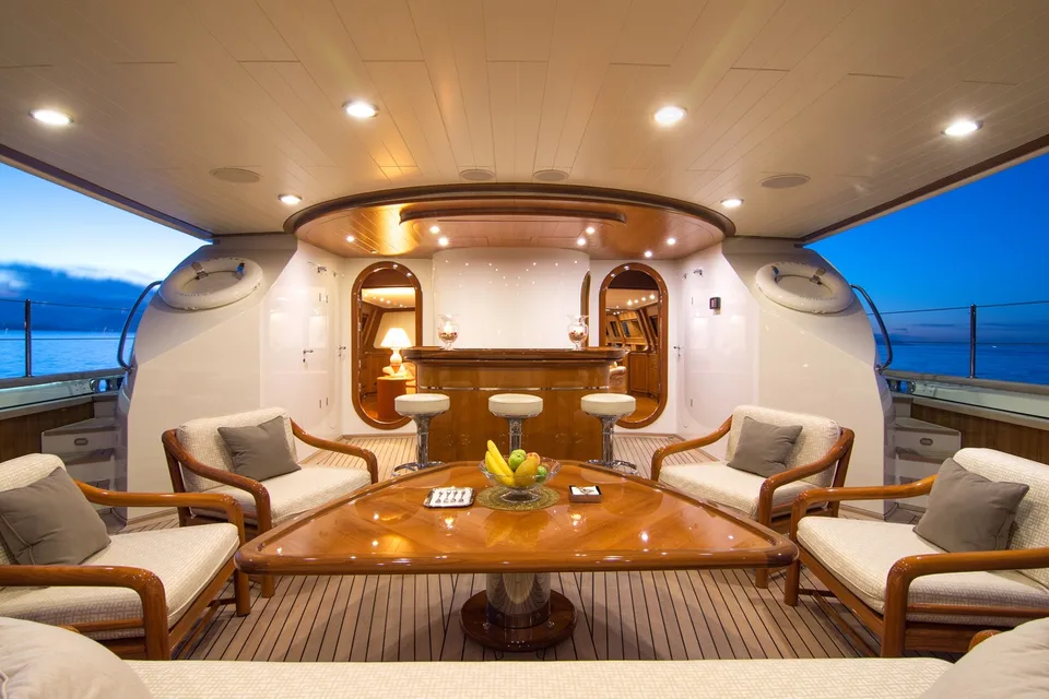 Perini Navi