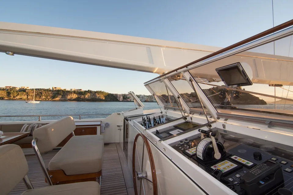 Perini Navi