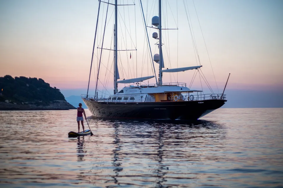 Perini Navi