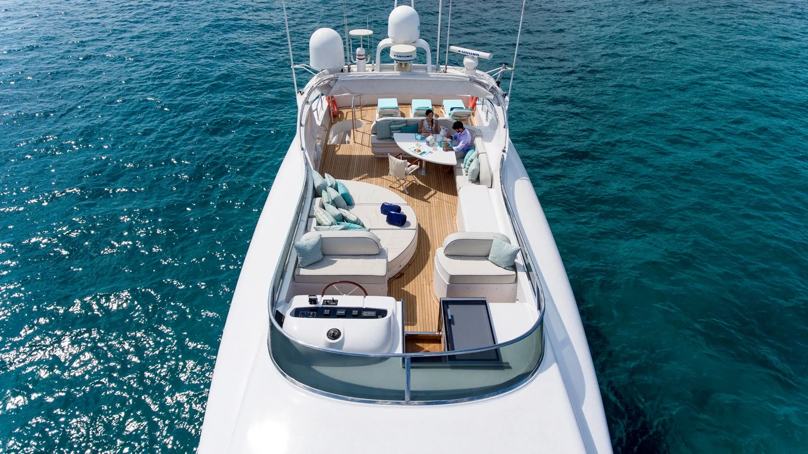 Maiora Maiora 31DP