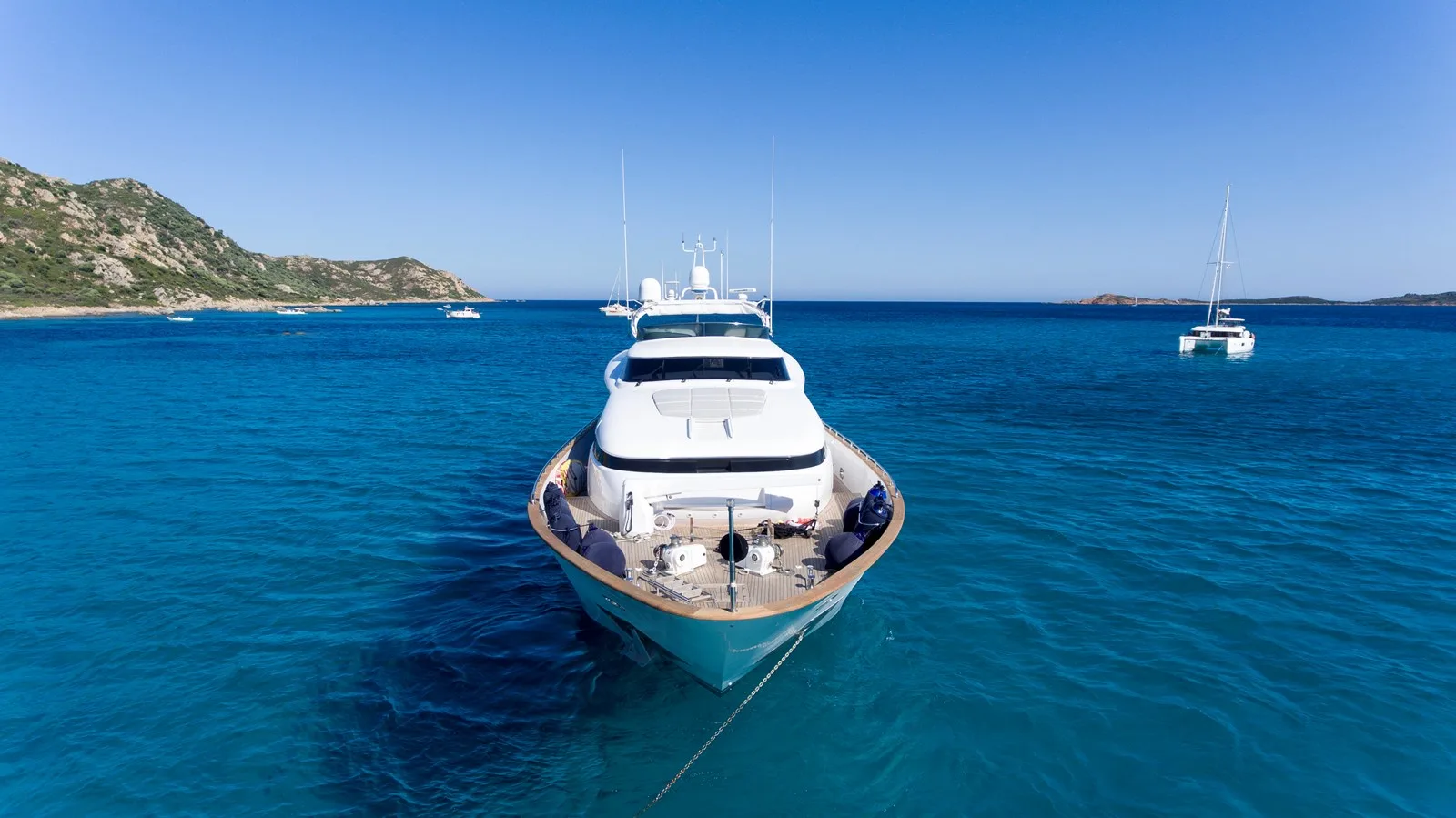 Maiora Maiora 31DP
