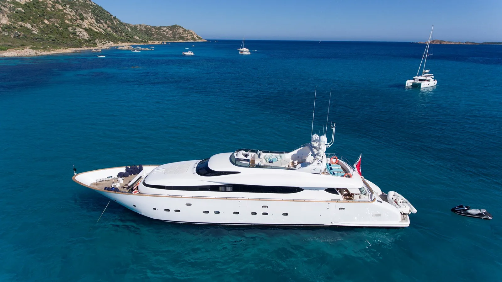 Maiora Maiora 31DP