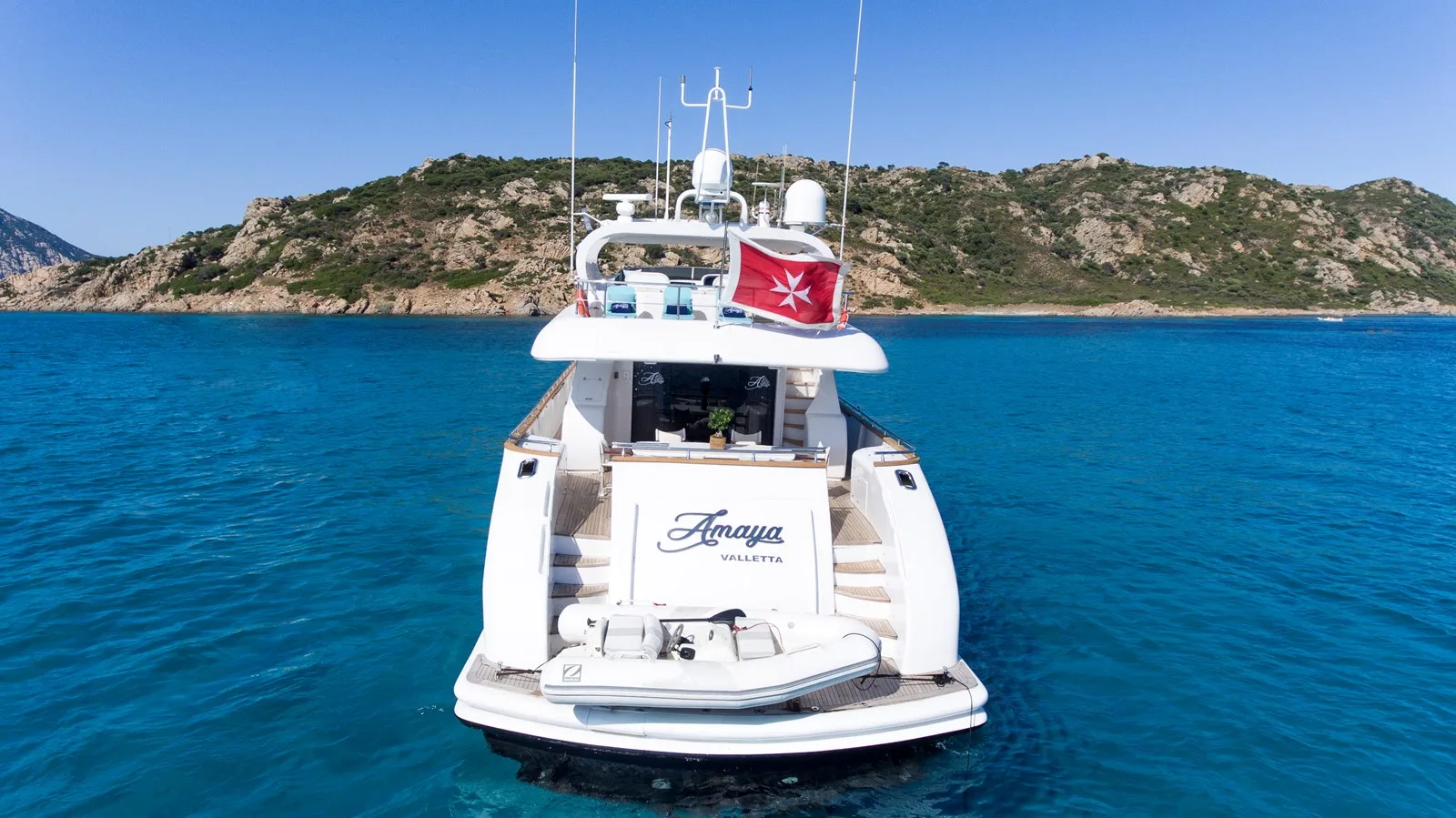 Maiora Maiora 31DP