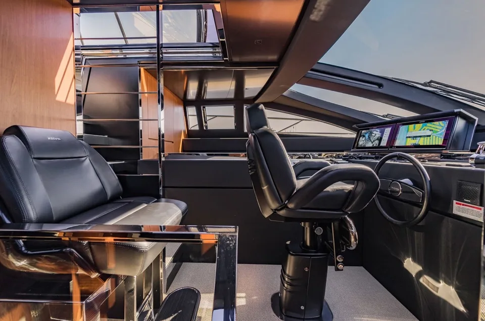 Riva 90 Argo