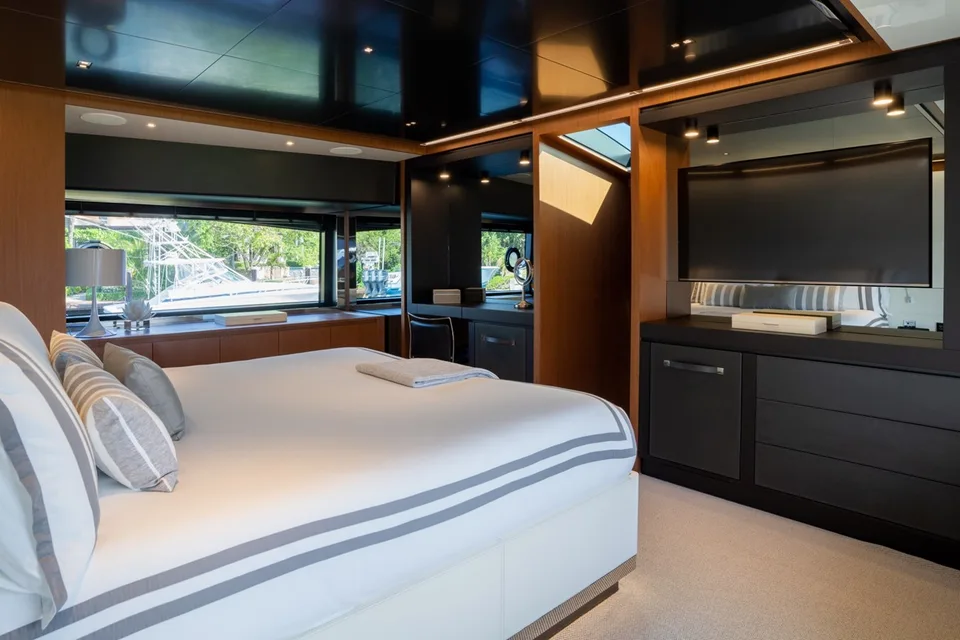 Riva 90 Argo