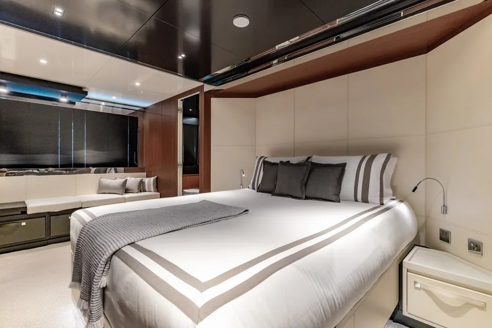 Riva 90 Argo
