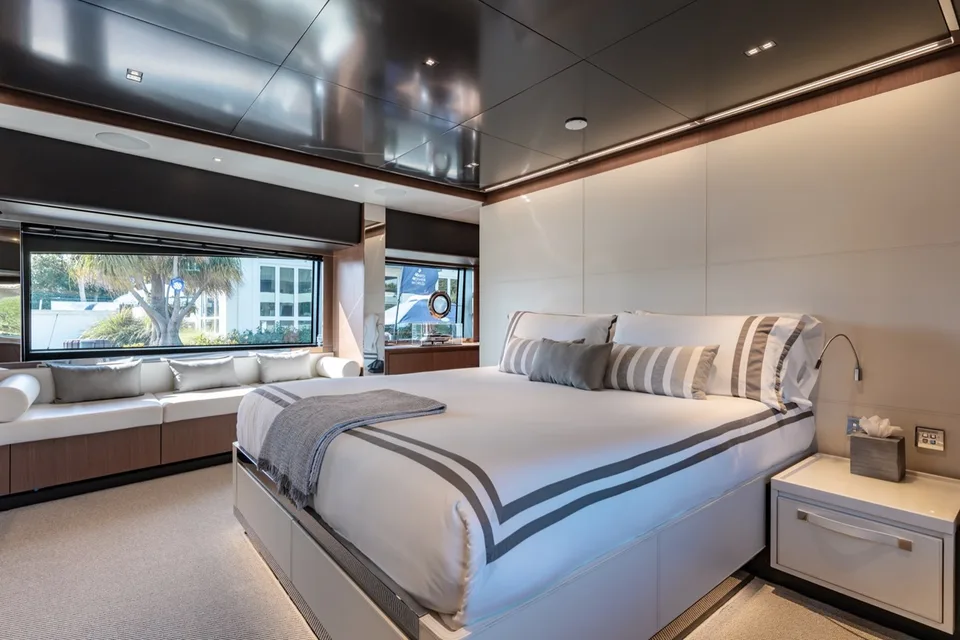 Riva 90 Argo
