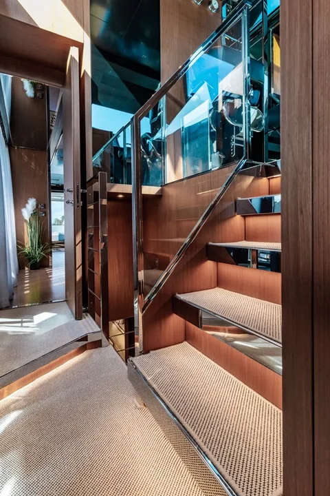 Riva 90 Argo