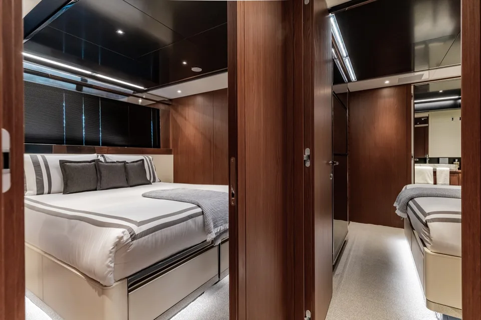 Riva 90 Argo