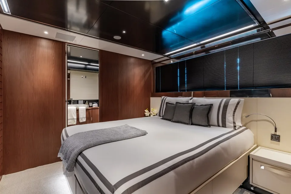 Riva 90 Argo