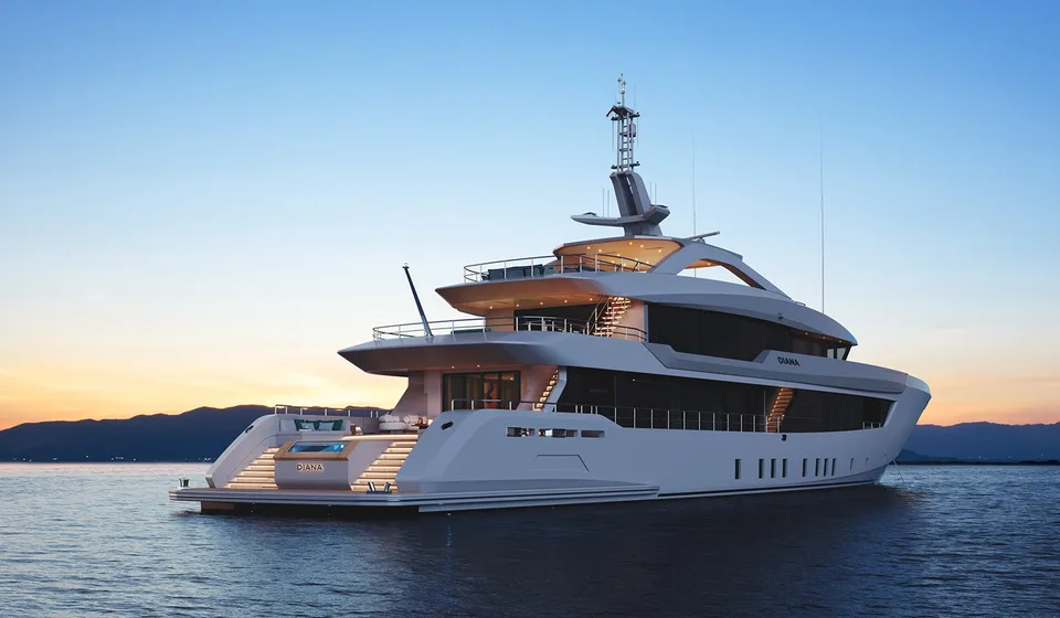 Heesen 55m steel