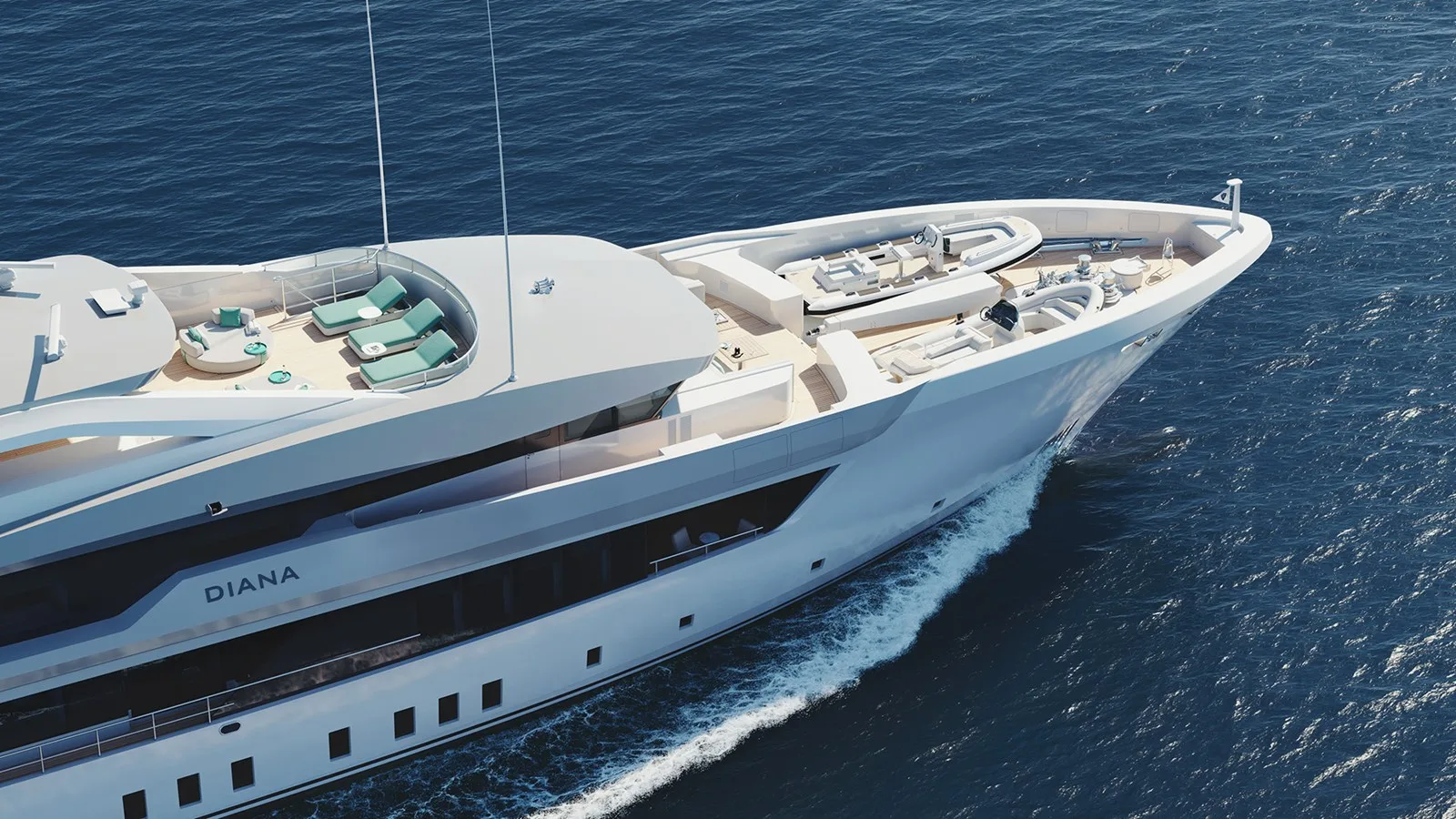 Heesen 55m steel