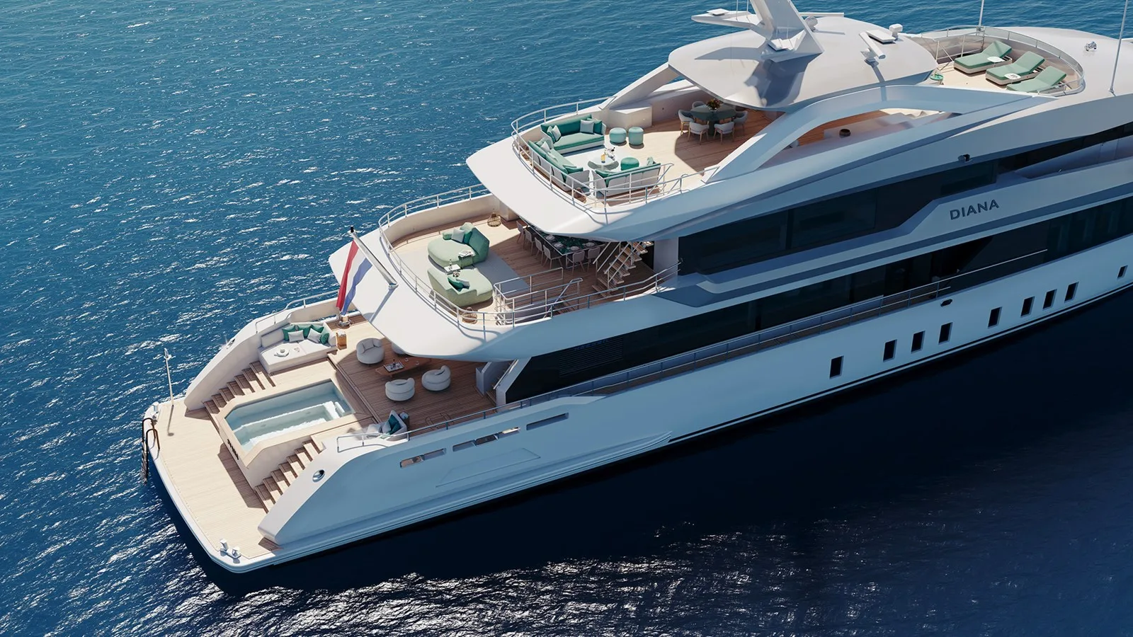 Heesen 55m steel