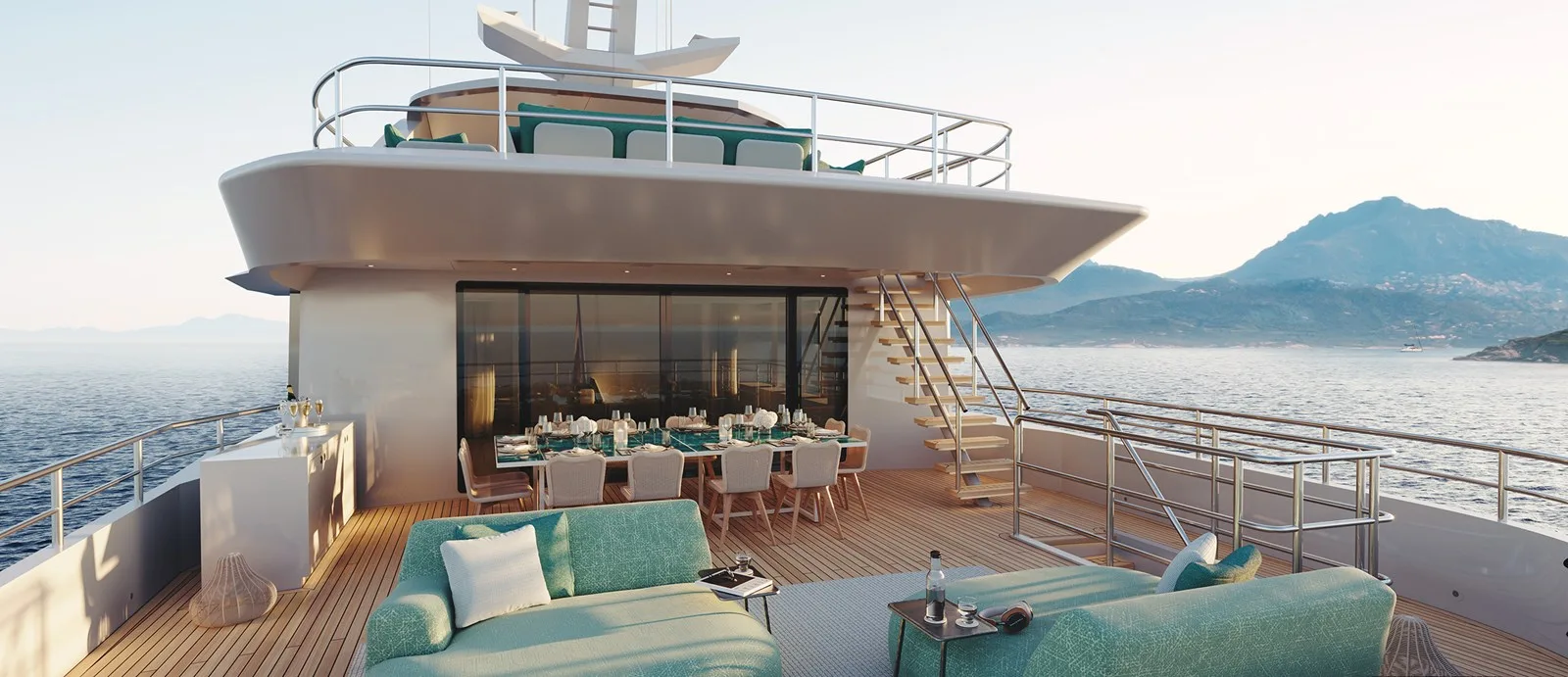 Heesen 55m steel