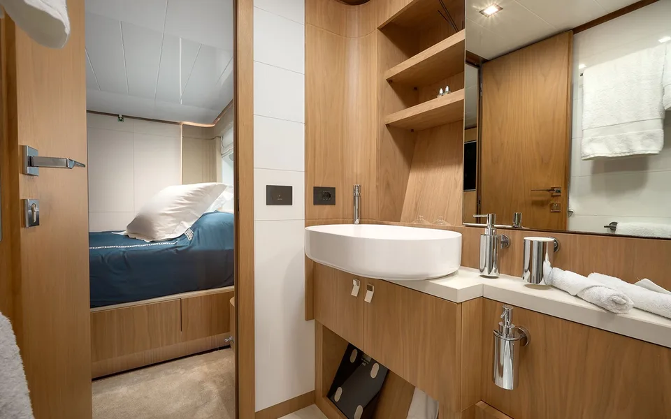Ferretti Yachts