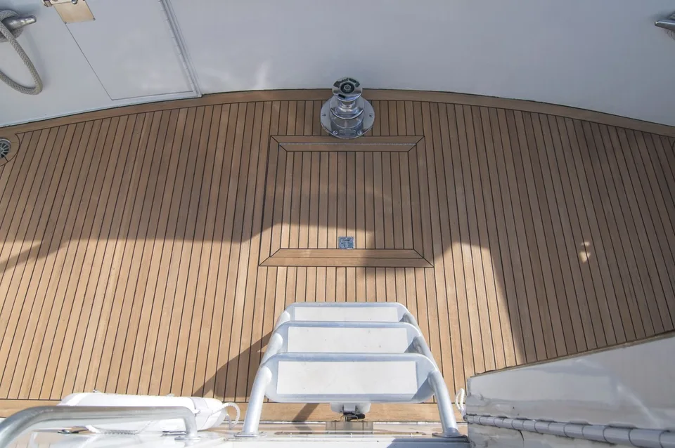Burger Boat Company