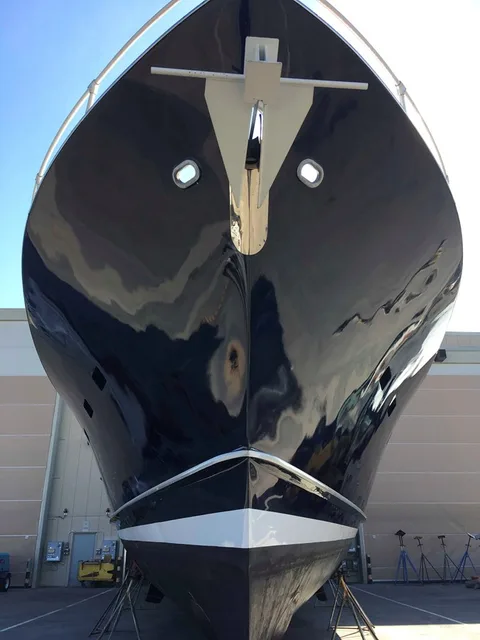 Burger Boat Company