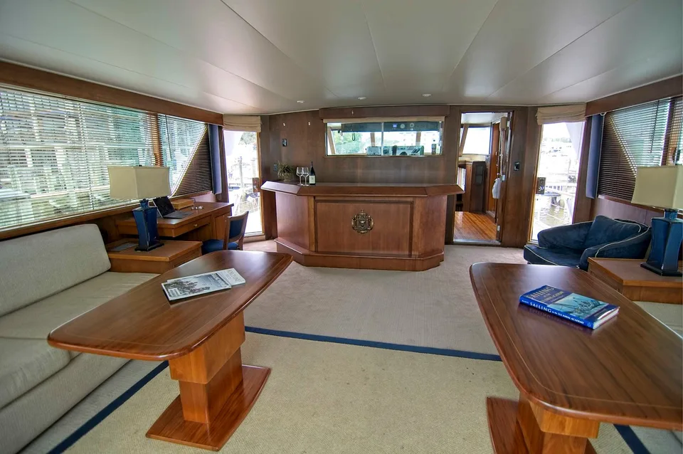 Burger Boat Company