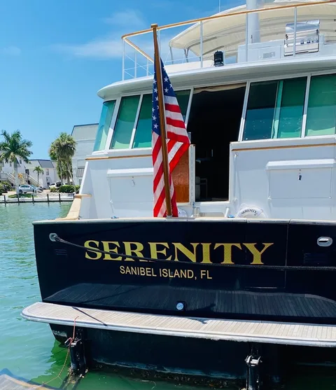 Burger Boat Company