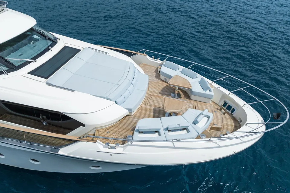 Monte Carlo MCY 96