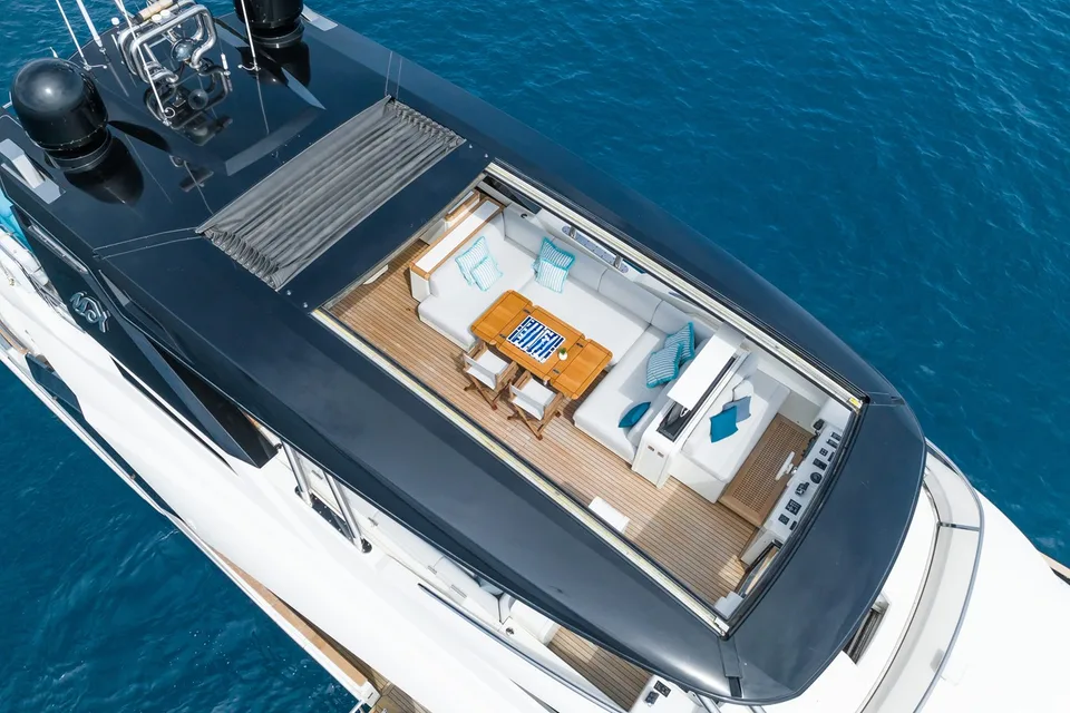 Monte Carlo MCY 96