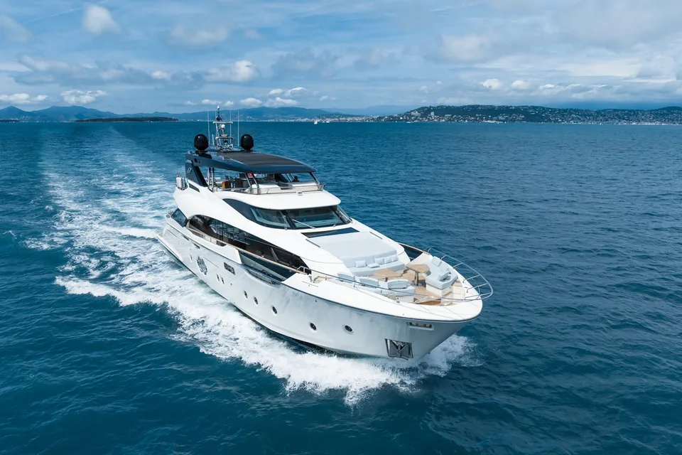 Monte Carlo MCY 96