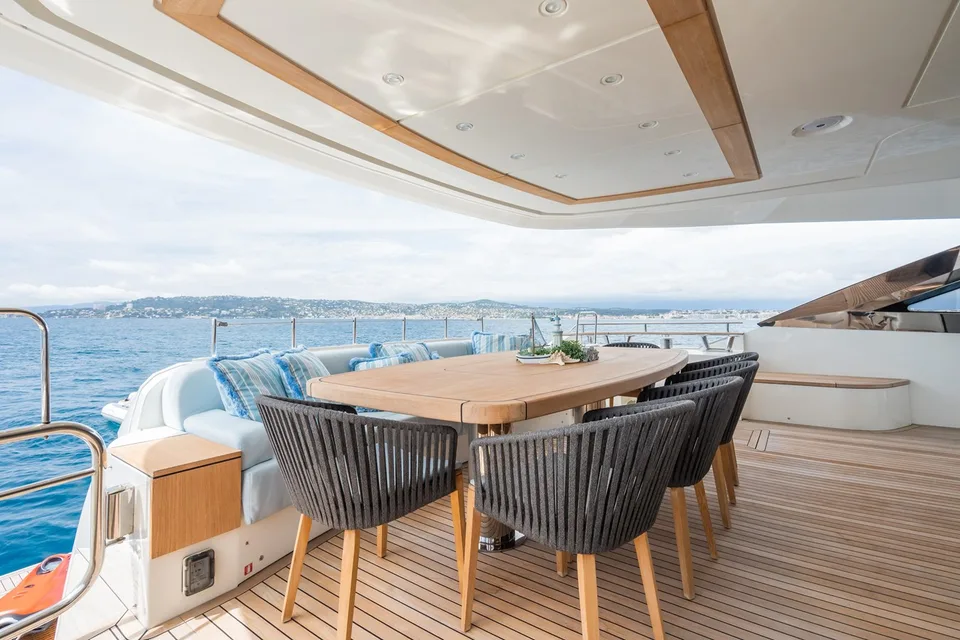 Monte Carlo MCY 96