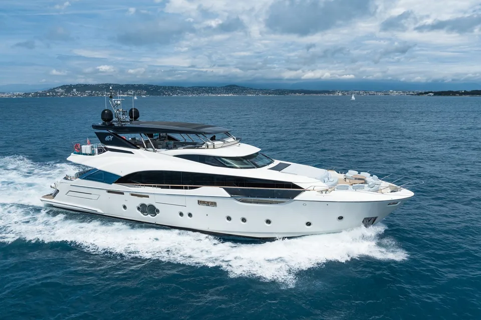 Monte Carlo MCY 96