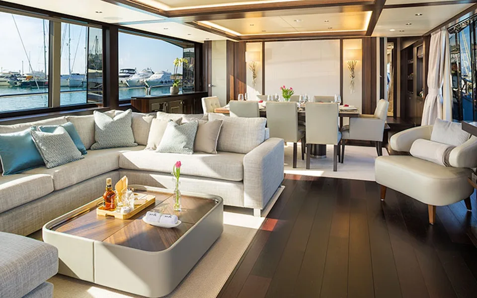 Sunseeker 95
