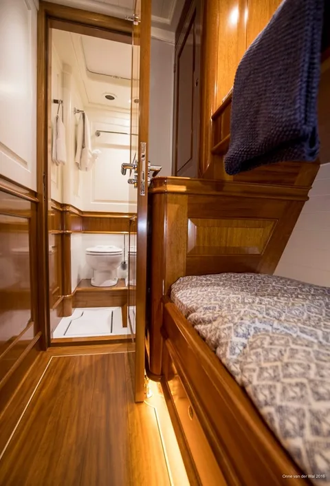 Claasen Shipyards Truly Classic 90