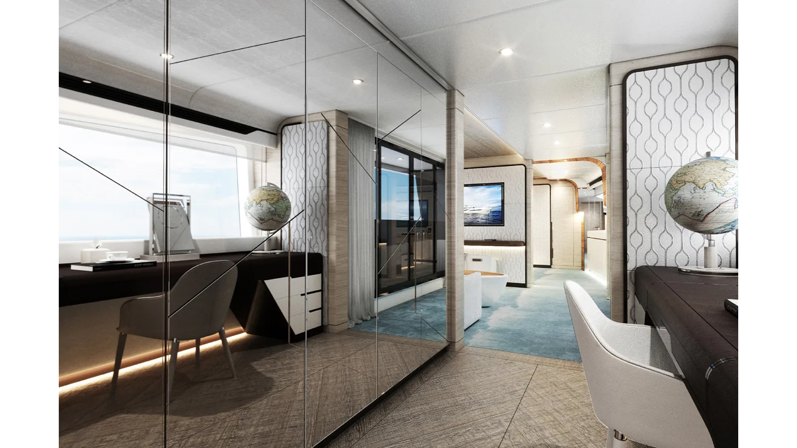 Majesty 160