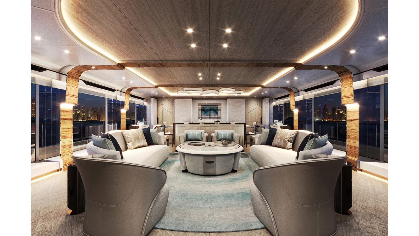 Majesty 160