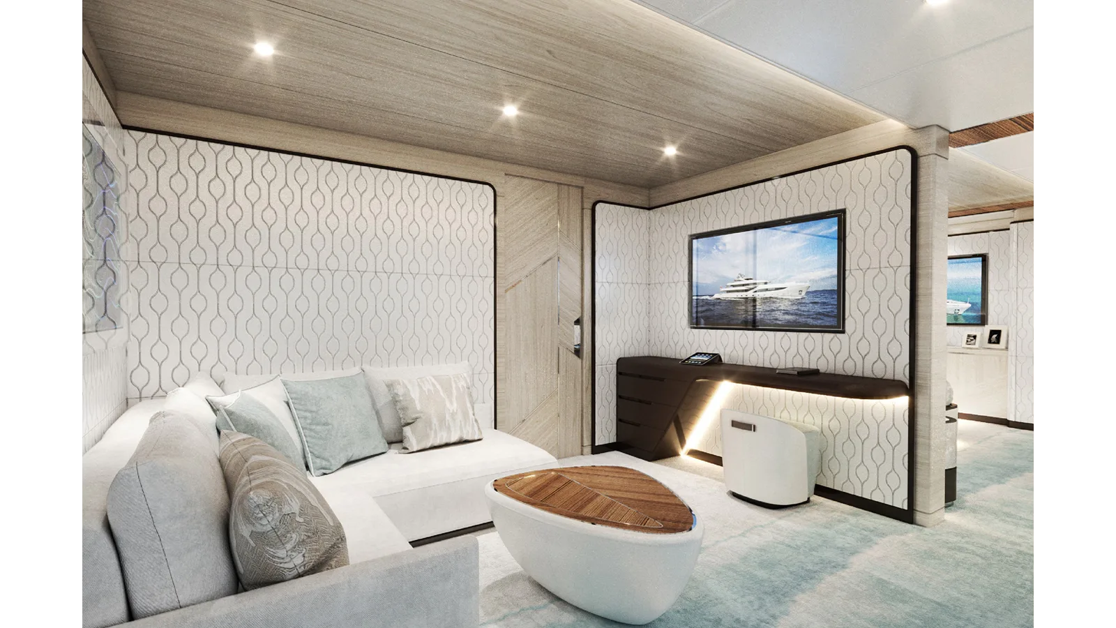 Majesty 160