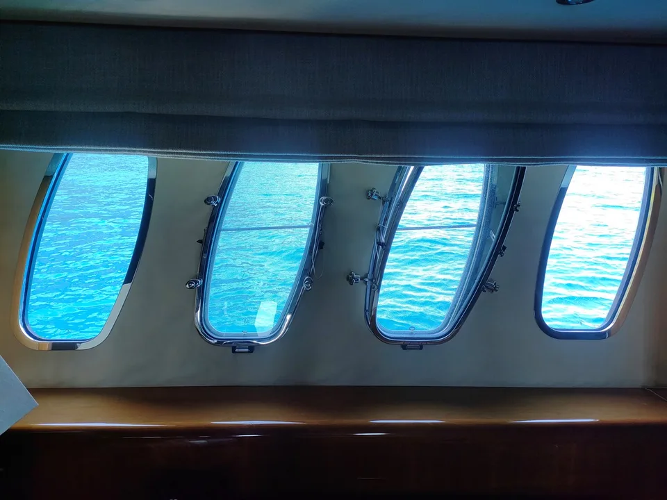 Sunseeker Sunseeker 82 Yacht