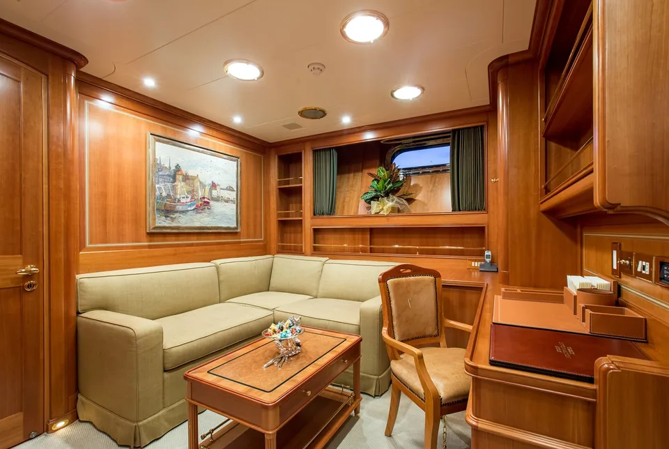 Perini Navi