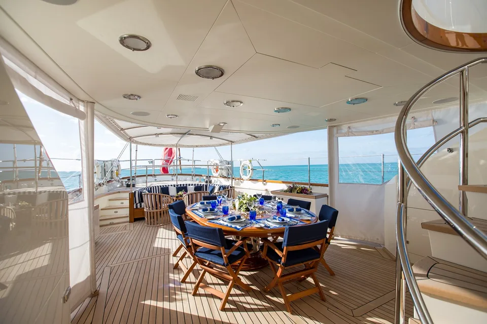 Perini Navi