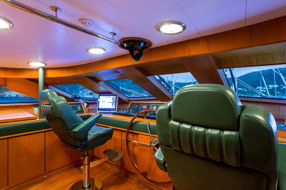 Perini Navi