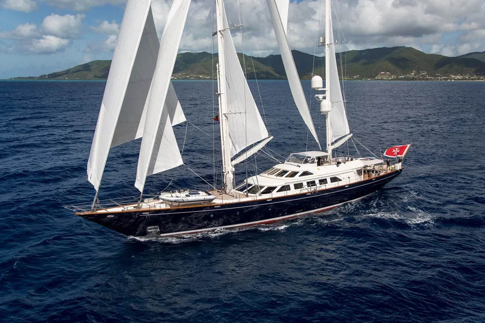 Perini Navi