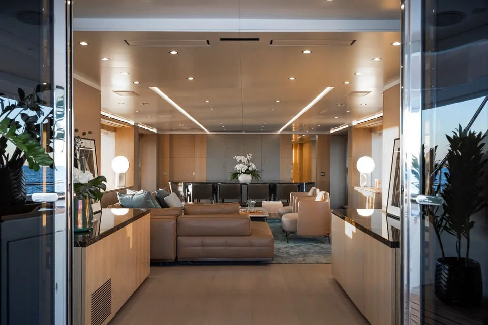 Benetti Classic Supreme 132
